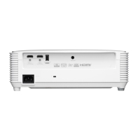 купить Проектор Optoma HD30LV в Алматы фото 3