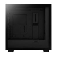 купить Корпус NZXT H Series H7 Flow RGB Edition ATX Mid Tower Black CM-H71FB-R1 в Алматы фото 2