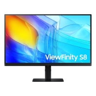 Купить Монитор Samsung 27" ViewFinity S8 LS27D800EAIXCI Алматы