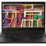 купить Ноутбук Lenovo ThinkPad T490S 14,0*FHD/Core i5-8265U/16GB/512Gb SSD/LTE/IR-cam/Win10 Pro(20NX000ART) /  в Алматы фото 1