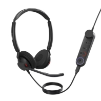 купить Гарнитура Jabra Engage 50 II USB-С MS Stereo 5099-299-2159 в Алматы фото 3