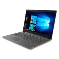 купить Ноутбук Lenovo V155-15API Ryzen 3 3200U/8Gb/SSD256Gb/RX Vega 3/DVD/15.6*/TN/FHD/noOS/grey 81V50022RU в Алматы фото 2