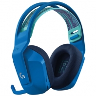 купить Гарнитура беспроводная игровая Logitech G733 LIGHTSPEED Wireless RGB Gaming Headset - BLUE - 2.4GHZ - N/A - EMEA в Алматы фото 2