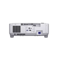 купить Лазерный проектор Epson EB-PU2116W V11HA64940, 3LCD, 16 000 LM, WUXGA, 5 млн:1, 4K, USB, LAN, VGA, DVI, HDMI в Алматы фото 3