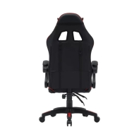 купить CANYON gaming chair Core SGCH2 Black Red в Алматы фото 3