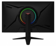 купить Монитор, XG, XG Crimson 144HZ, 27*, VA--матрица, DP(144Гц), HDMI(120-144Гц), LED, 250-300кд/м2, 3000:1, 16.7 Млн цветов 1мс, угол обзора(гор/верт)178/178, 1920*1080, 144Гц, Чёрный в Алматы фото 3