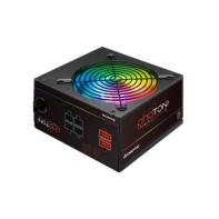 Купить Блок питания CHIEFTEC RETAIL Photon CTG-750C-RGB,12cm fan,a/PFC,24+8,4xPeripheral,6xSATA,4xPCIe Алматы