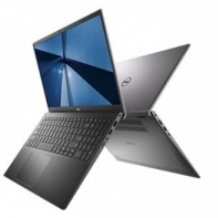 купить Ноутбук Dell/Vostro 5501/Core i5/1035G1/1 GHz/8 Gb/512 Gb/Nо ODD/Graphics/UHD/256 Mb/15,6 **/1920x1080/Linux/18.04//серый в Алматы фото 1