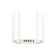 купить Wi-Fi Маршрутизатор Tenda AC5 AC1200 Dual-Band Wi-Fi 5 Белый в Алматы фото 3