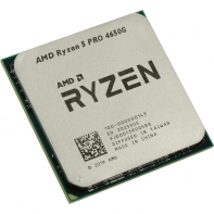 купить Процессор CPU AMD Ryzen 5 PRO 4650G 3.7GHz 6C/12T, GPU Radeon, 65W, Socket AM4, MPK в Алматы