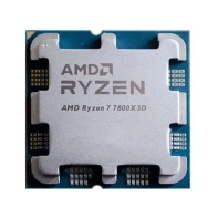 купить Процессор CPU AMD Ryzen 7 7800X3D, 4.2GHz/ 8core/ 16thread/ 8+96Mb/ 120W Socket AM5 100-000000910 в Алматы фото 1