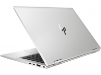 купить Ноутбук HP EliteBook x360 830 G8 UMA i5-1135G7 16GB,13.3 FHD,512GB PCIe,W10p64,3yw,Clickpad Bl kbd,Wi-Fi6+BT 5,ASC в Алматы фото 3