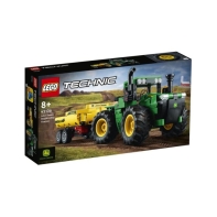 купить Конструктор LEGO Technic Трактор John Deere 9620R 4WD в Алматы фото 1