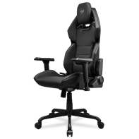 купить Игровое компьютерное кресло Cougar Hotrod Black CGR-ARX-BLB в Алматы фото 2