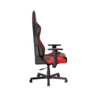 купить Игровое кресло DXRacer Formula R-NEO Leatherette-Black& Red-L GC/LFR23LTC/NR в Алматы фото 2