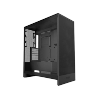 купить Корпус NZXT H7 Flow Mid-Tower ATX Case Black CM-H72FB-01 в Алматы фото 1