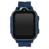 купить Смарт часы Aimoto Grand синий в Алматы фото 2