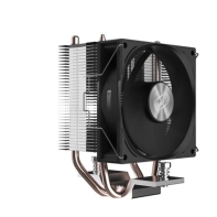 купить Вентилятор для процессора PCCooler R200 TDP 110W 3-pin LGA Intel/AMD R200 в Алматы фото 2