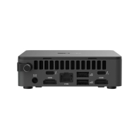 купить Неттоп ASUS NUC 13pro/RNUC13ANKI500002I/Intel Core i5-1340p 90AR0031-M00090 в Алматы фото 3