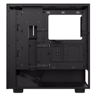 купить Корпус NZXT H Series H5 Flow RGB Black Edition ATX Mid Tower CC-H51FB-R1 в Алматы фото 3