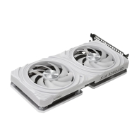 купить Видеокарта PALIT RTX4060Ti WHITE 8G (NE6406T019P1-1048L) в Алматы фото 2