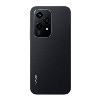 купить Смартфон HONOR 200 Lite LLY-NX1 8GB RAM 256GB ROM Midnight Black в Алматы фото 2