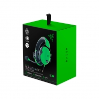 купить Гарнитура Razer Blackshark V2 X Green в Алматы фото 3