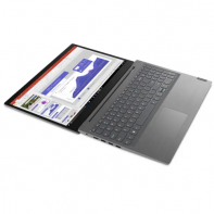 купить Ноутбук Lenovo V15 15,6*FHD/Ryzen 5-5500U/8Gb/1TB HDD/Dos (82KD002YRU) в Алматы фото 3