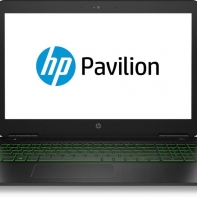 купить Ноутбук HP 7JU09EA Pavilion 15-bc522ur i5-9300H,GTX1650,15.6 FHD,8GB DDR4,512GB PCI,no ODD,DOS,1yw,Web,Wi-Fi+BT,DrkGrey в Алматы фото 1