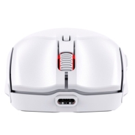 купить Компьютерная мышь HyperX Pulsefire Haste 2 Mini (White) 7D389AA в Алматы фото 2