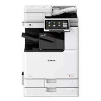 Купить Цветное лазерное МФУ Canon IR ADVANCE DX C3926I 5963C005AA Алматы