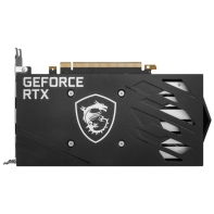 купить Видеокарта MSI GeForce RTX 3050 GAMING 6G в Алматы фото 3