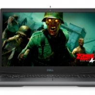купить Ноутбук Dell Inspiron G5 15 5510 (210-AYMV_UBU-A1) в Алматы фото 1