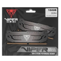 купить Модуль памяти Patriot Viper STEEL PVS416G320C6 DDR4 16GB 3200MHz в Алматы фото 3