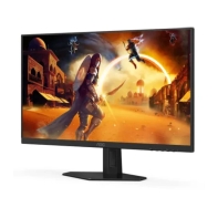 купить Монитор Игровой 27" AOC 27G4XE/01 IPS 1920x1080 180Hz в Алматы фото 2