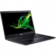купить Ноутбук Acer Aspire 3 A315-42-R5DS Ryzen 3 3200U/4Gb/SSD256Gb/RX Vega 3/15.6*/TN/FHD/Win10/black (NX.HF9ER.04D) в Алматы фото 2