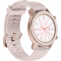 купить Умные часы Amazfit GTR 42mm pink /  в Алматы фото 2