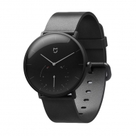 купить Кварцевые наручные часы Xiaomi Mijia Черный в Алматы фото 1