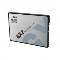 купить Твердотельный накопитель 2000GB SSD TeamGroup GX2  2.5” SATA3 R530Mb/s, W510MB/s T253X2002T0C101 в Алматы фото 1