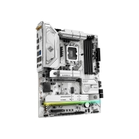 купить Материнская плата ASRock Z890 STEEL LEGEND WIFI LGA1700 4xDDR5 8xSATA 5xM.2 HDMI DP ATX в Алматы фото 2