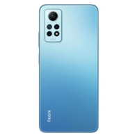 купить Смартфон Xiaomi Redmi Note 12 Pro 8/256Gb Glacier Blue в Алматы фото 3