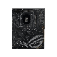 купить Сист.плата ASUS ROG STRIX Z890-E GAMING WIFI, Z890, 1851, 4xDDR5, PCI-E x16, M2, SATA, HDMI, DP, Thundrbolt. WIFI7, BOX в Алматы фото 2