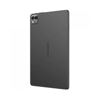 купить Планшет Doogee T10S 8.4* 6ГБ, 128ГБ, LTE, 6600мА•ч, Android, серый в Алматы фото 2