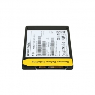 купить Твердотельный накопитель 1000GB SSD WD BLUE SA510 3D NAND 2.5” SATA3 R560Mb/s, W520MB/s WDS100T3B0A в Алматы фото 3