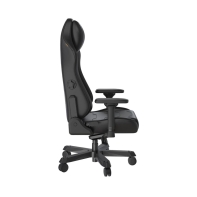 купить Игровое компьютерное кресло DXRacer Master Black GC/XLMF24LTA/N в Алматы фото 2