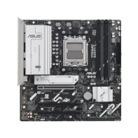 купить Материнская плата ASUS PRIME B840M-A-CSM AM5 4xDDR5 4xSATA 3xM.2 HDMI 2xDP mATX в Алматы фото 1