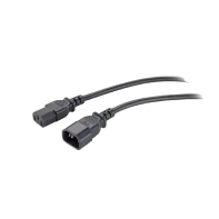 Купить Кабель APC Pwr Cord C13 to C14, 2.5m AP9870 Алматы