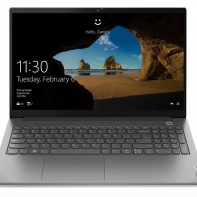 купить Ноутбук Lenovo ThinkBook 15 G2 ITL 15.6FHD_AG_300N_N_SRGB в Алматы фото 1