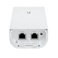 купить WiFi точка доступа Ubiquiti NanoStation M5 NSM5(EU) в Алматы фото 3