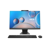 Купить Моноблок ASUS E3402WVA-BPC0090/Black/23.8 FHD/I7-1355U/16G/D5/1T PCIE/WiFi6+BT5.2/720p/90W/WL kbms/DOS 90PT03T2-M00TE0 Алматы